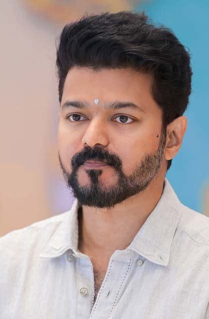 vijay new photos hd|thalapathy vijay recent pic.